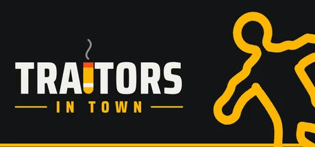 Games like Traitors in Town