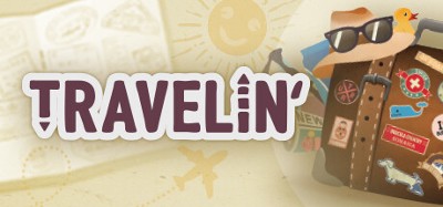 Travelin' - Across Europe Image