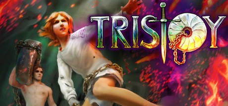 Games like TRISTOY
