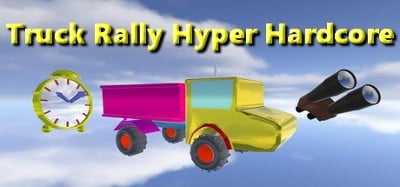 Truck Rally Hyper Hardcore Image