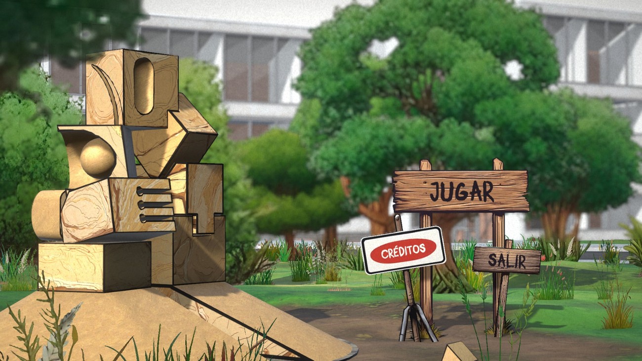 Games like Turpial: El método de Guadalupe