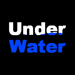 Games like UnderWater