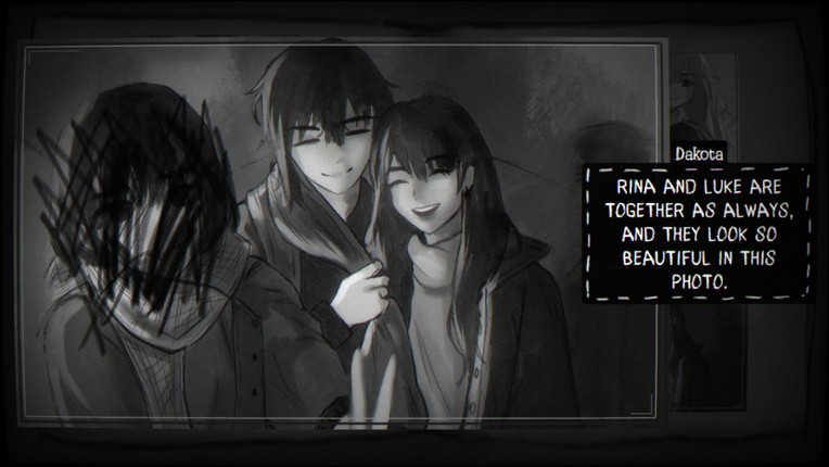 Unfriendly Friend screenshot