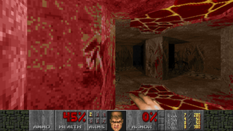 Unhinged (v2.20) Image