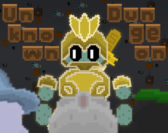 Unknown Dungeon Image