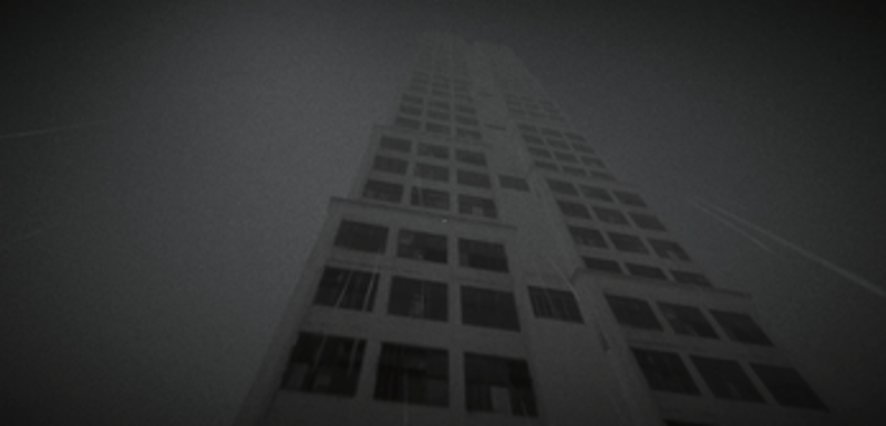 Urbex I Hospital abandoned Image