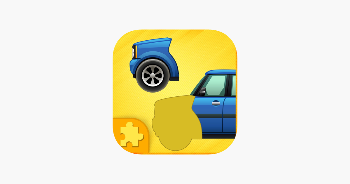 Games like Vehicle Jigsaw Puzzle Game