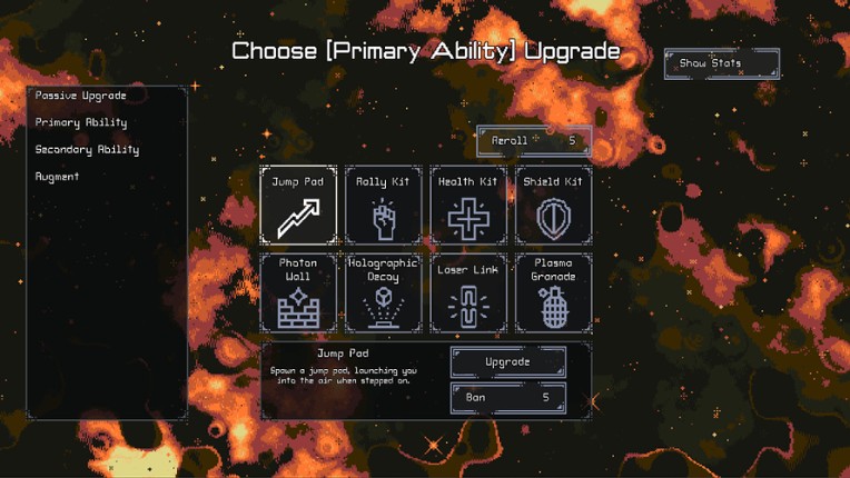 VOXEL Hunters screenshot