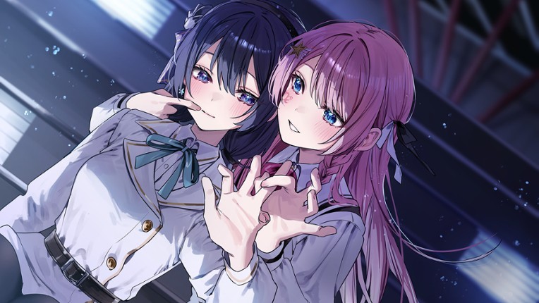 Watamari Part2: A Fake Marriage? screenshot