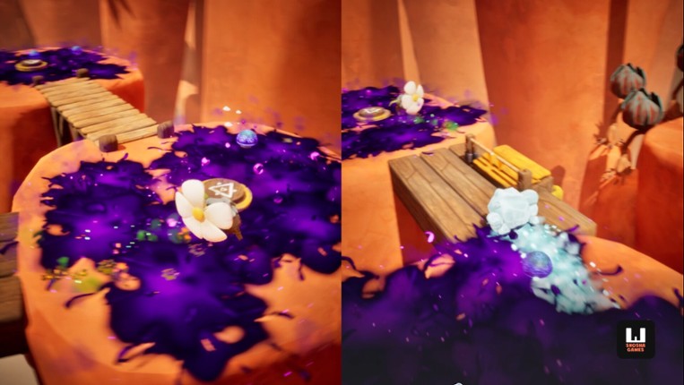 Water Me & You screenshot