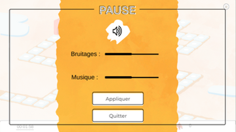 Welcome screenshot
