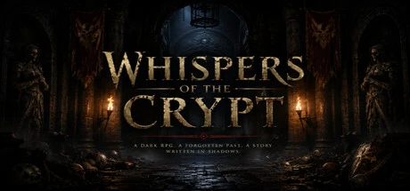 Games like Whispers Of The Crypt