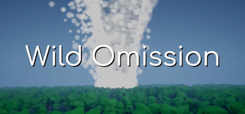 Wild Omission Game Cover