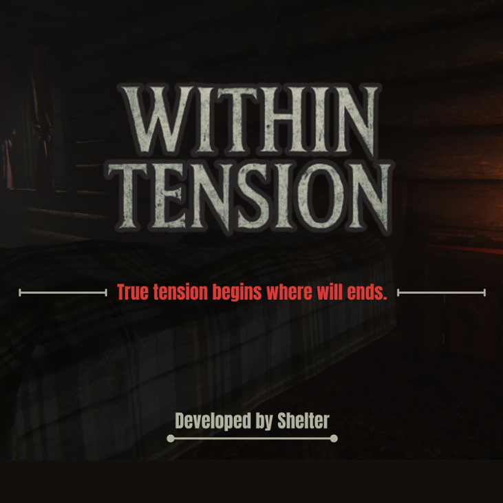 Games like Within Tension