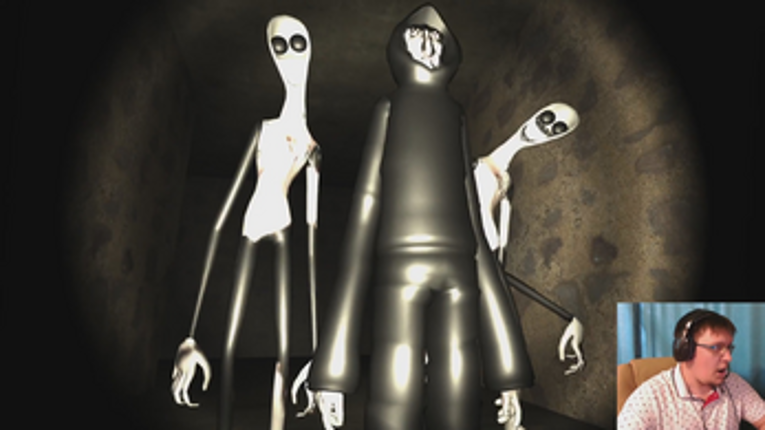 You are lost Image