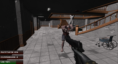 Zombie FPS Image