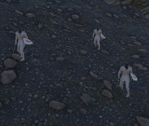 Zırh Ve Bebek screenshot