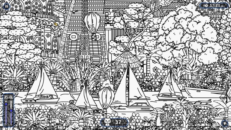 101 Cats Hidden in Taiwan screenshot