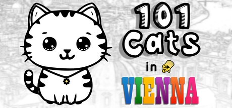 Games like 101 Cats in Vienna