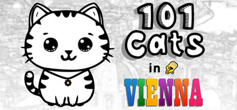 101 Cats in Vienna Image
