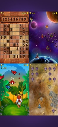 101-in-1 Games Image