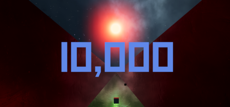 10,000 Image