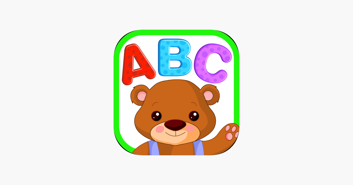 Games like 123 Toddler games for 3+ years