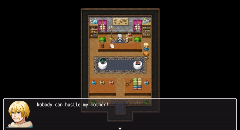 1914 Prelude to Chaos screenshot