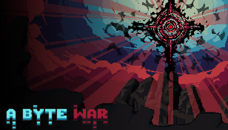 A Byte War Image