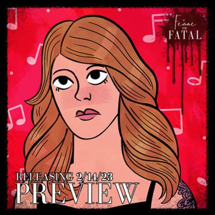 A Femme So Fatal: Volume I Image
