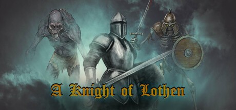 Games like A Knight of Lothen