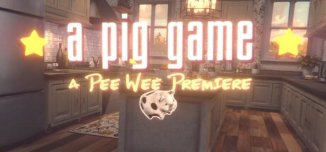 Games like a pig game: A Pee Wee Premiere