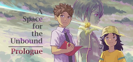 Games like A Space for the Unbound