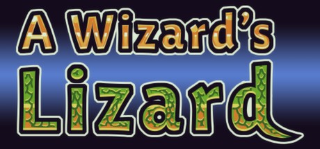 Games like A Wizard's Lizard