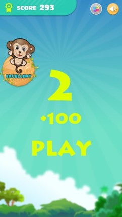 ABC Jungle Maze Suit for Preschoolers, Baby, Educational Image