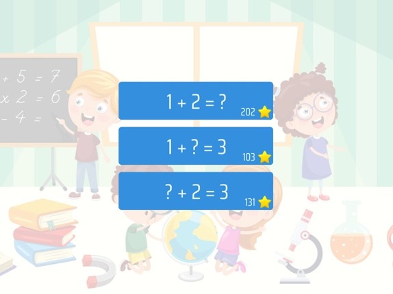 Addieren bis 10 Image