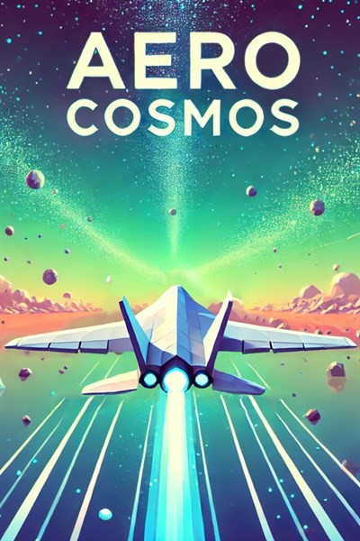 Games like Aero Cosmos