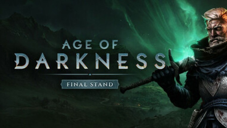 Age of Darkness Final Stand screenshot
