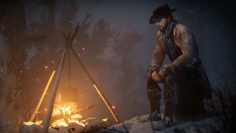 ALASKA - An Endless Night screenshot