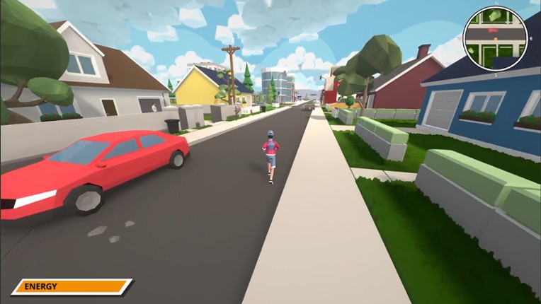 Animal Game screenshot