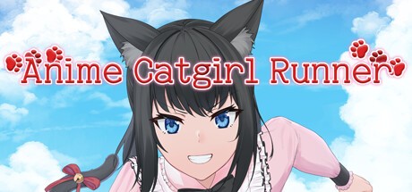 Games like Anime Catgirl Runner