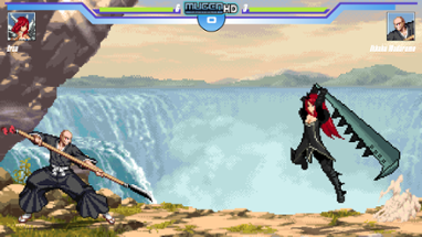 Anime Tournament Mugen HD Image