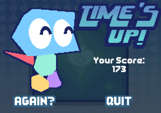 Apples N' Bananas screenshot