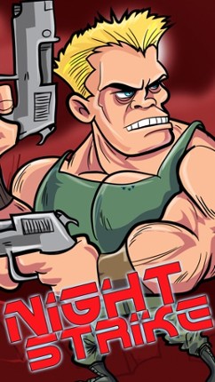 Army Strike Combat War - Attack Soldier Shooters Free Games Image