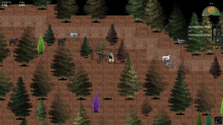 As Talk As Walk Wayfarer Team - One Percent Sleepy screenshot