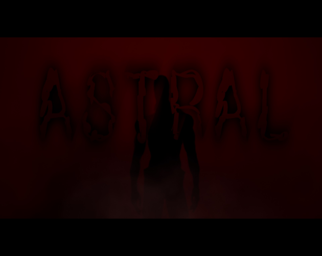 Games like ASTRAL (Demo)