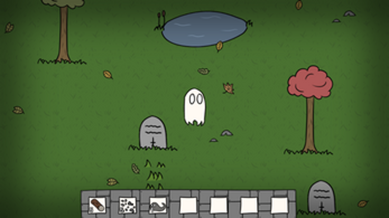 Autumn Leaves screenshot