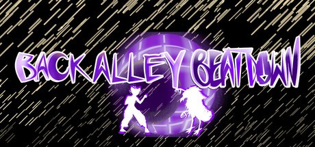 Games like Back Alley Beatdown