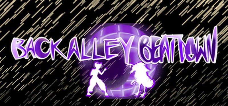 Back Alley Beatdown Image