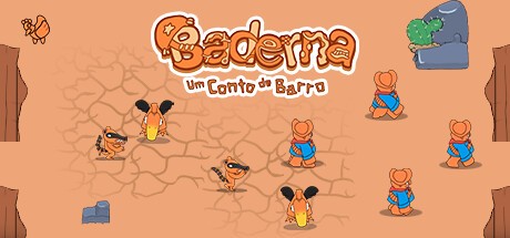 Games like Baderna: Um Conto de Barro